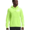 'The North Face' Men's Box NSE Pullover Hoodie - Sharp Green
