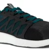 'Reebok' Women's Fusion Flexweave SD Comp Toe - Teal / Black