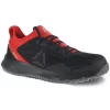 'Reebok' Men's All Terrain Athletic Steel Toe - Black / Red