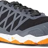 'Reebok' Men's Speed TR ESD Comp Toe - Grey / Orange