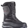 'Baffin' Men's 10" Summit Insulated WP Boot - Black / Grey