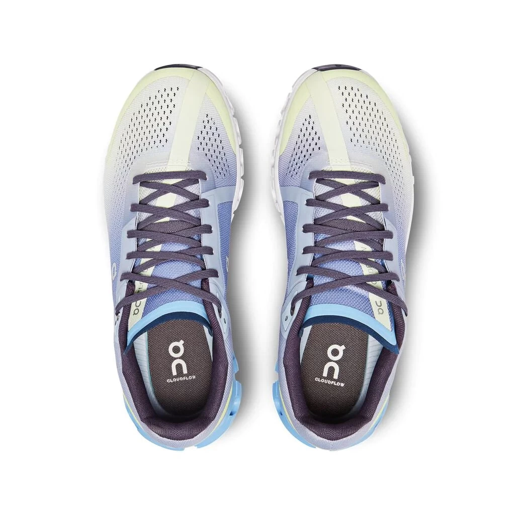 On Running WMN CLOUDFLOW - 35.98207 - 35.98207-NIMBUS/SEEDLING - Image 2