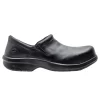 'Timberland Pro' Women's Newbury ESD Slip On Alloy Toe - Black