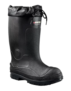 'Baffin' Men's 16" Titan Insulated WP Winter - Black