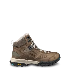 'Vasque' Women's Talus AT (All-Terrain) Ultradryâ„¢ WP Hiker - Brindle / Baltic