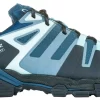 Oboz Footwear 'Oboz' Women's Arete Low BDry WP Hiker - Ocean