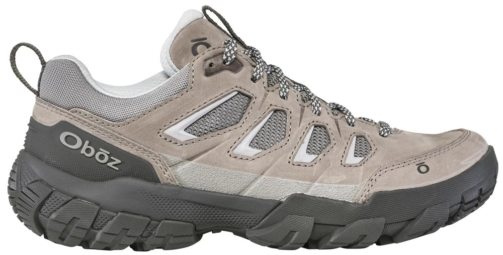 Oboz Footwear 'Oboz' Women's Sawtooth X Low Hiker - Drizzle