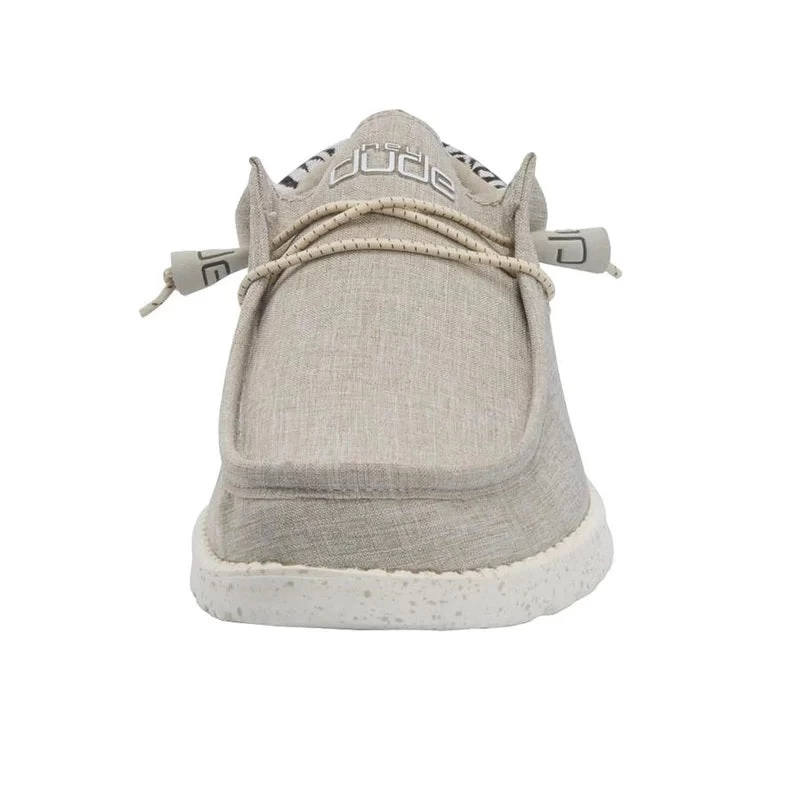 'Hey Dude' Men's Wally Funk Jaquard - Bungee - Image 4