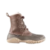 'Baffin' Men's 12" Yellowknife Insulated WP Boot - Brown
