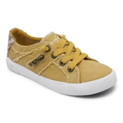 'Blowfish Malibu' Women's Fruit Slip On - Sunrise Smoked