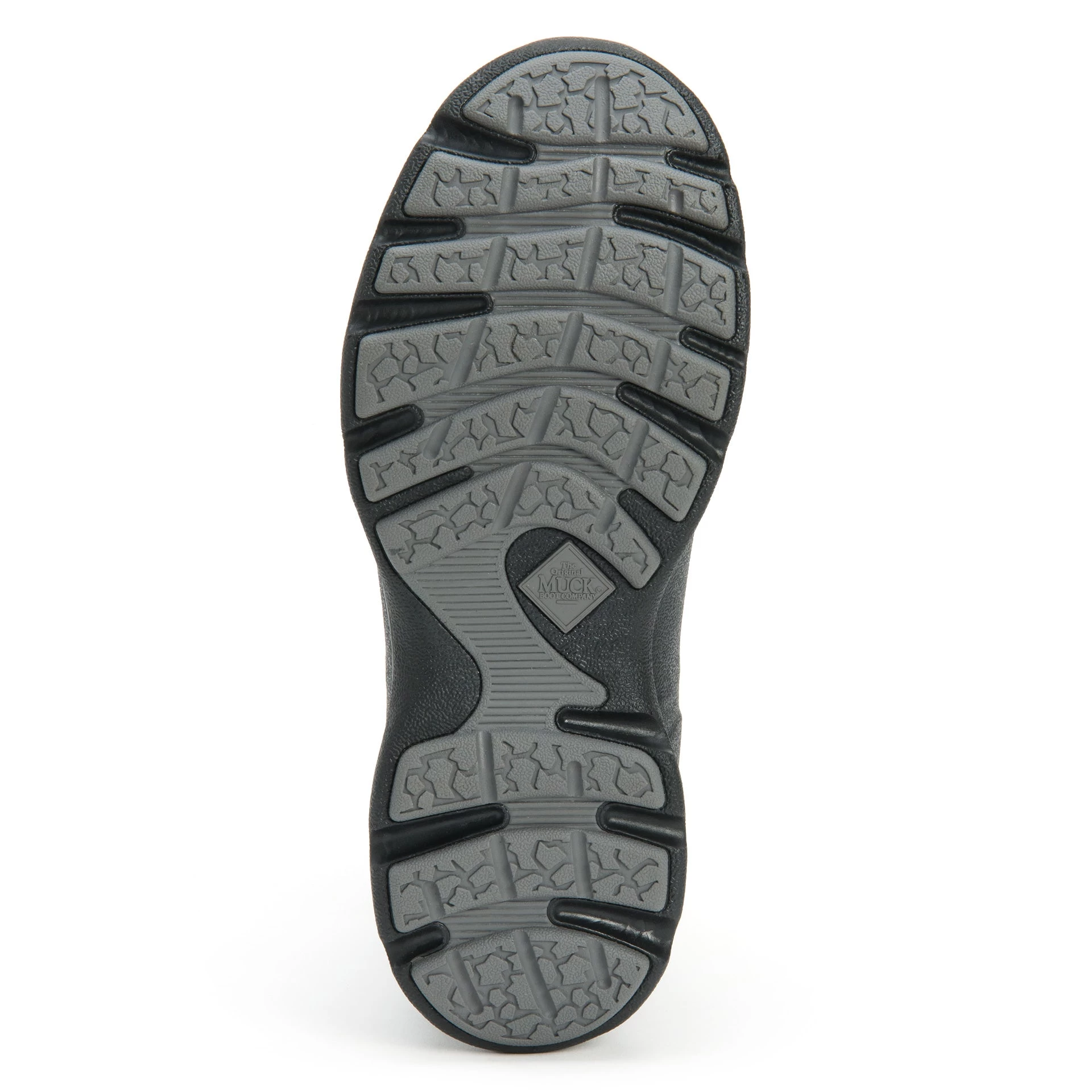 'Muck' Men's Arctic Excursion Ankle Boot - Black - Image 3