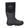 'Dryshod' Men's Arctic Storm Hi -50 Winter Boot - Black