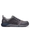 'Timberland Pro' Men's Radius ESD Comp Toe - Black / Grey