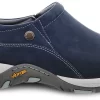 'Dansko' Women's WP Patti - Navy Nubuck
