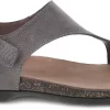 'Dansko' Women's Reece - Stone Waxy Burnished