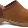'Dansko' Women's Brenna - Tan Suede
