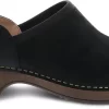 'Dansko' Women's Brenna - Black Suede